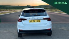 Skoda Fabia 1.0 TSI SE Comfort 5dr Petrol Hatchback